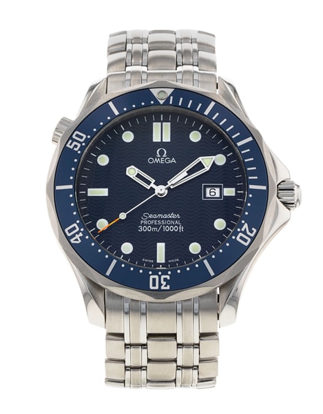 Omega Seamaster 300m 2541.80.00